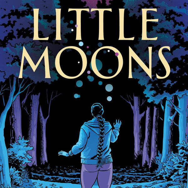 Little Moons (FNCR 2025)