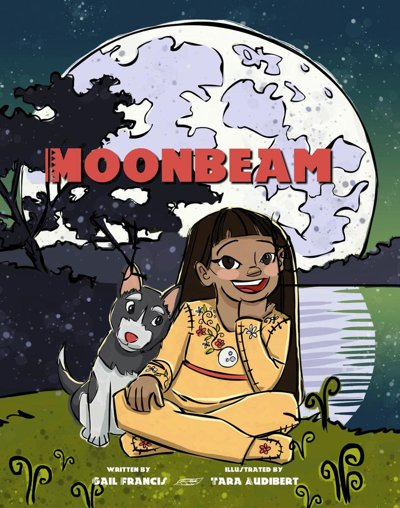 Moonbeam. 2nd Edition.