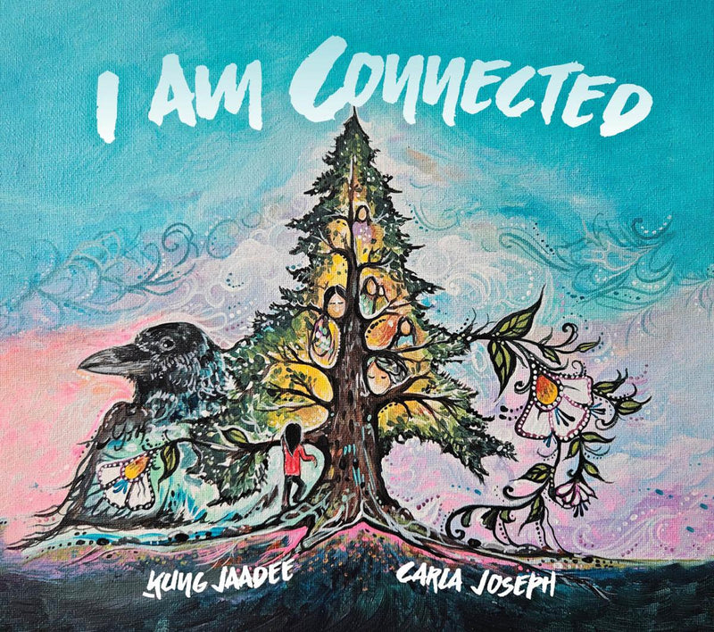 I am Connected (Pre-Order for Jan 21/25)