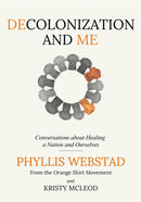 Decolonization and Me : Conversations about healing a Nation and Ourselves