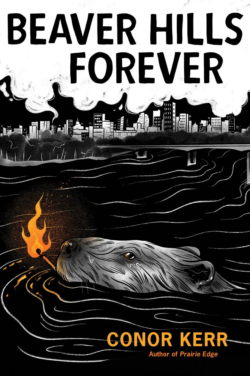 Beaver Hills Forever : A Metis Poetic Novella (Pre-Order Sept 9/25)