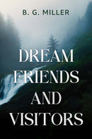 Dream Friends and Visitors (Pre-Order for January 29/26)