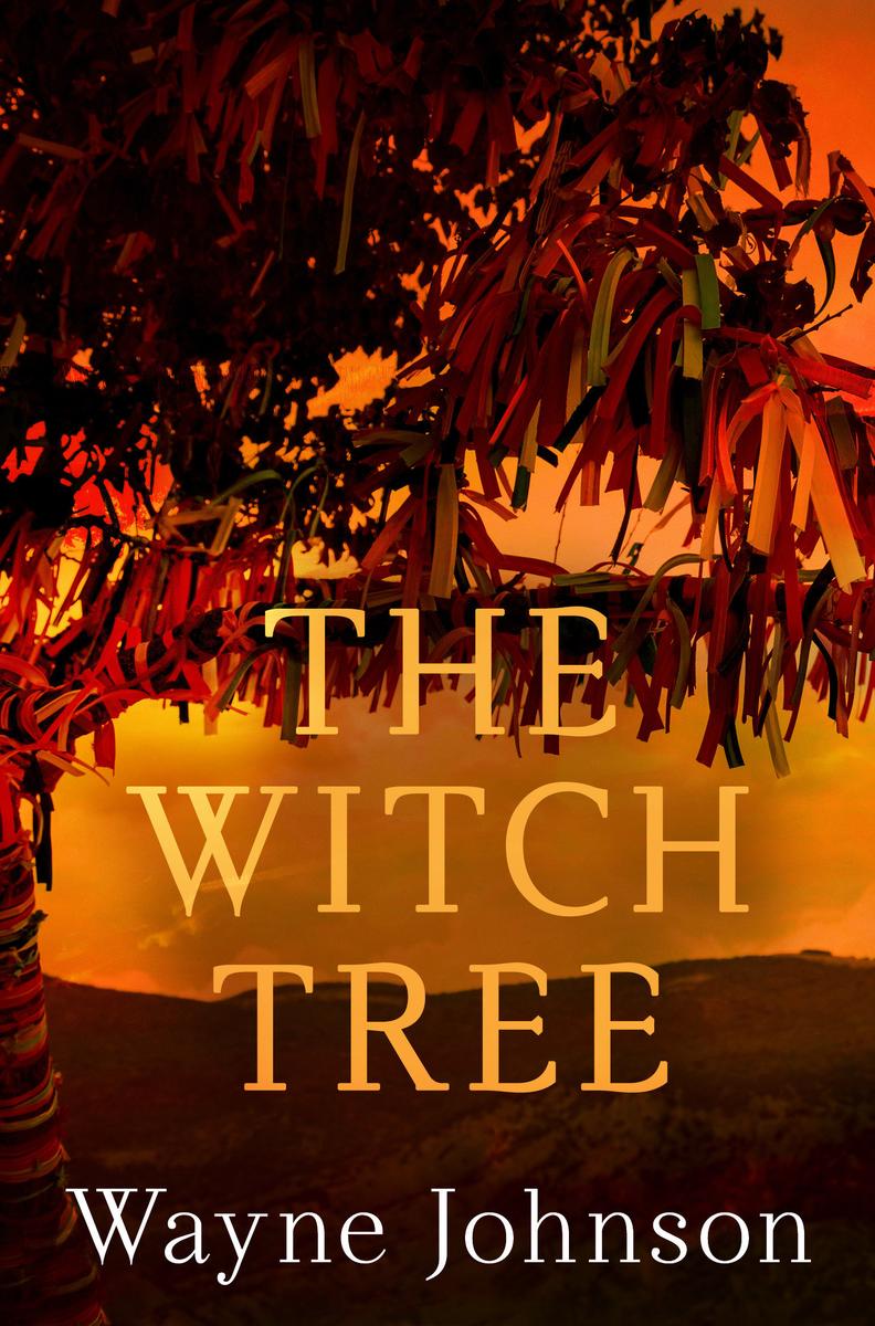 The Witch Tree (PB)