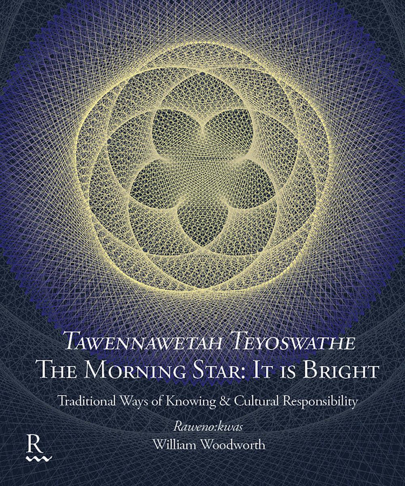 Tawennawetah Teyoswathe – The Morning Star : It is Bright