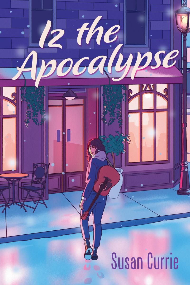 Iz the Apocalypse (Pre-Order for Oct 1/23)