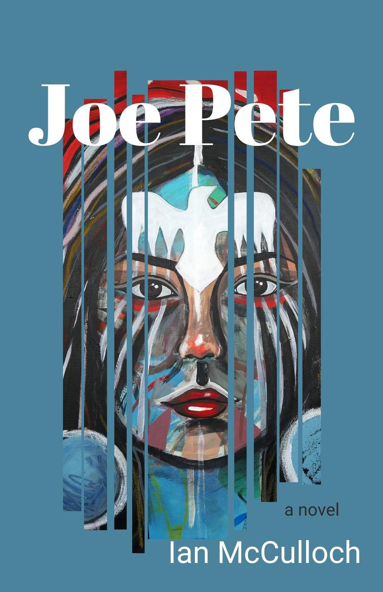 Joe Pete : A Novel
