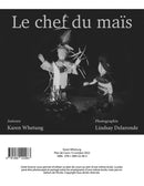 Le chef du maïs - plan de cour (Teacher Resource) FR