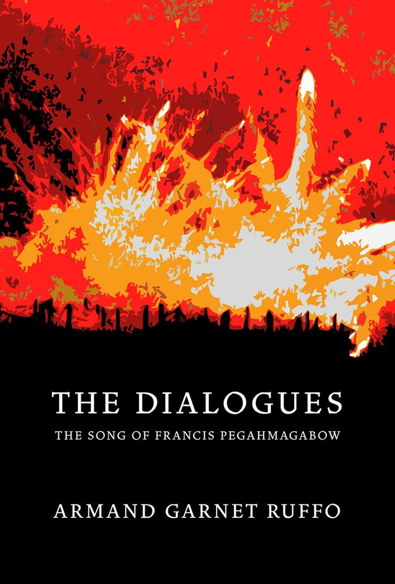 The Dialogues : The Song of Francis Pegahmagabow (Pre-Order for May 7/24)