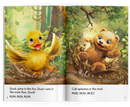 Drumbeat Decodable Book Collection : Duck and Cub