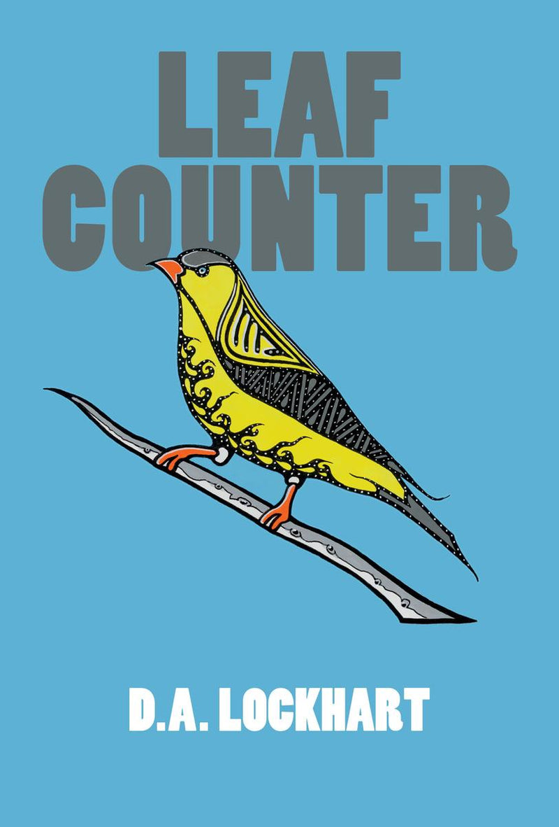 Leaf Counter