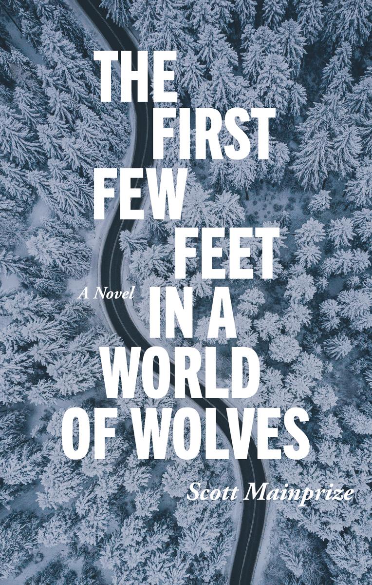 The First Few Feet in a World of Wolves