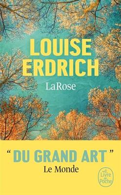 Larose (LaRose) (FR)