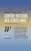 Contre-histoire des États-Unis [nouvelle édition] (Ltd Qty)