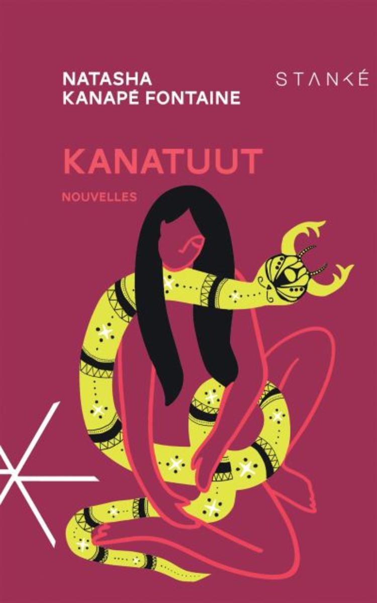 Kanatuut : La chasseresse