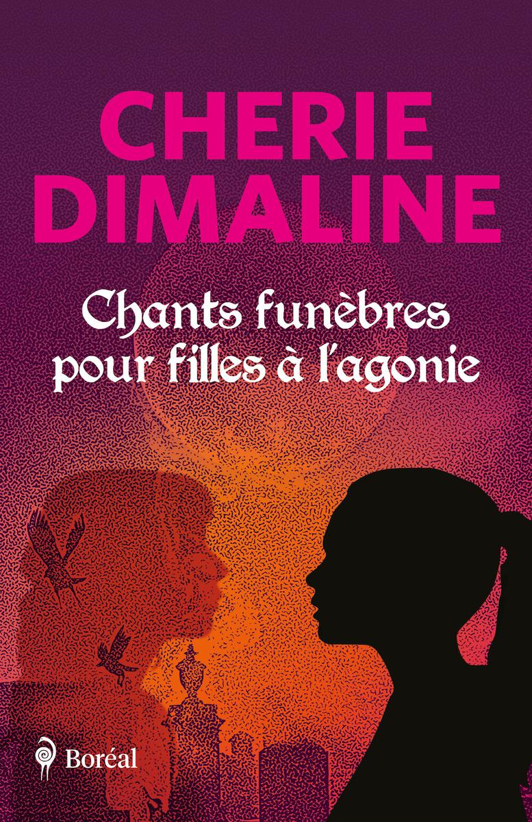 Chants funèbres pour filles à l'agonie (Funeral Songs for Dying Girls) (Pre-Order for Oct 28/24)