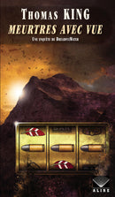 Une enquête de DreadfulWater : Meurtres avec vue (A DreadfulWater Mystery - 1 : DreadfulWater) (FR)