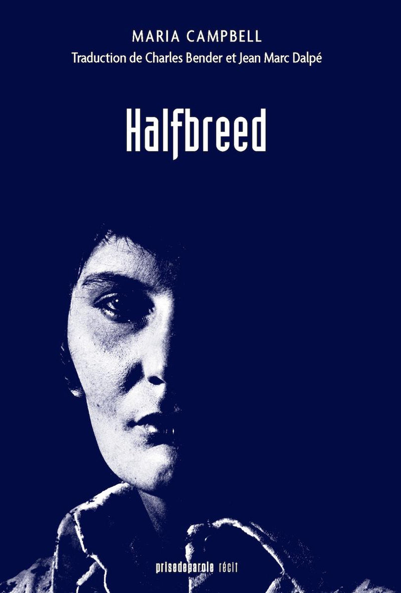 Halfbreed (Halfbreed) (FR)
