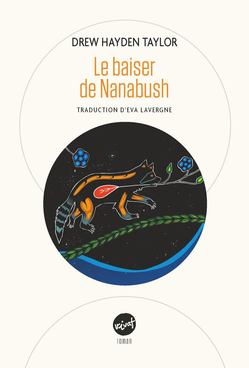 Le Baiser de Nanabush (Motorcycles and Sweetgrass) (FR)
