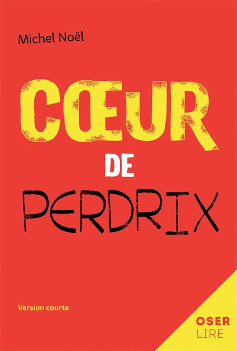 Coeur de Perdrix (FR) (Ltd Qty)