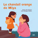 Le chandail orange de Miya (Miya Wears Orange) (FR)