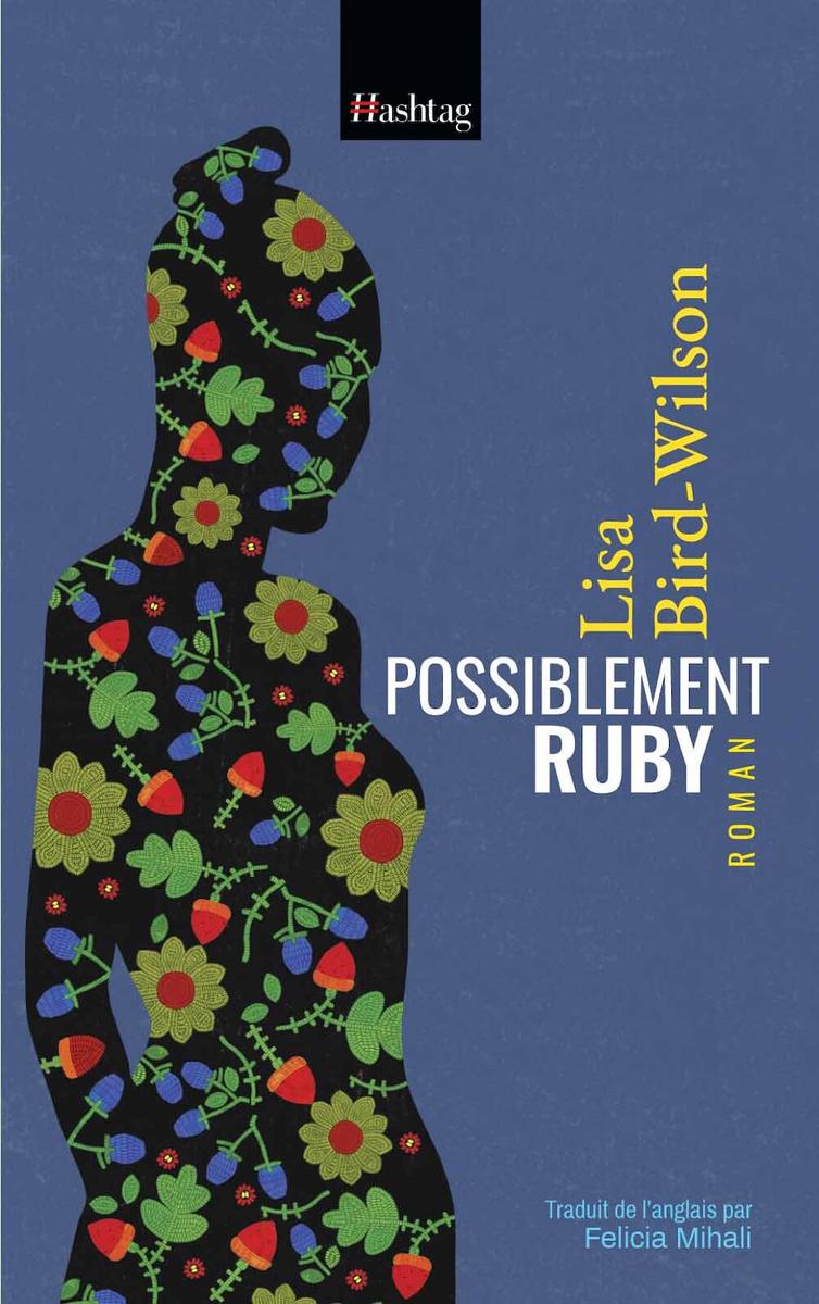 Possiblement Ruby (Probably Ruby : A Novel) (FR)
