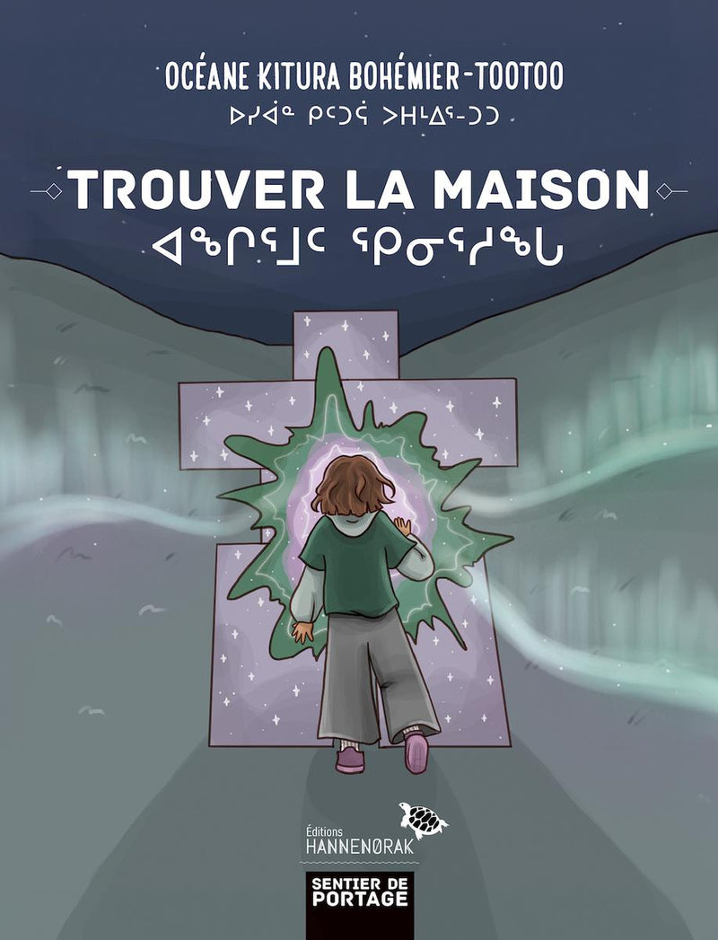 Trouver la maison (FR)