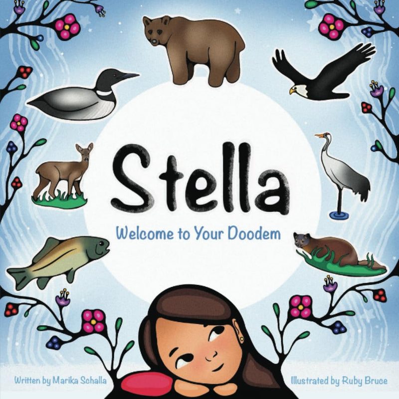 Stella : Welcome to Your Doodem