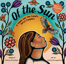 Of the Sun : A Poem for the Land's First Peoples (HC)