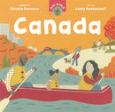 Our World : Canada