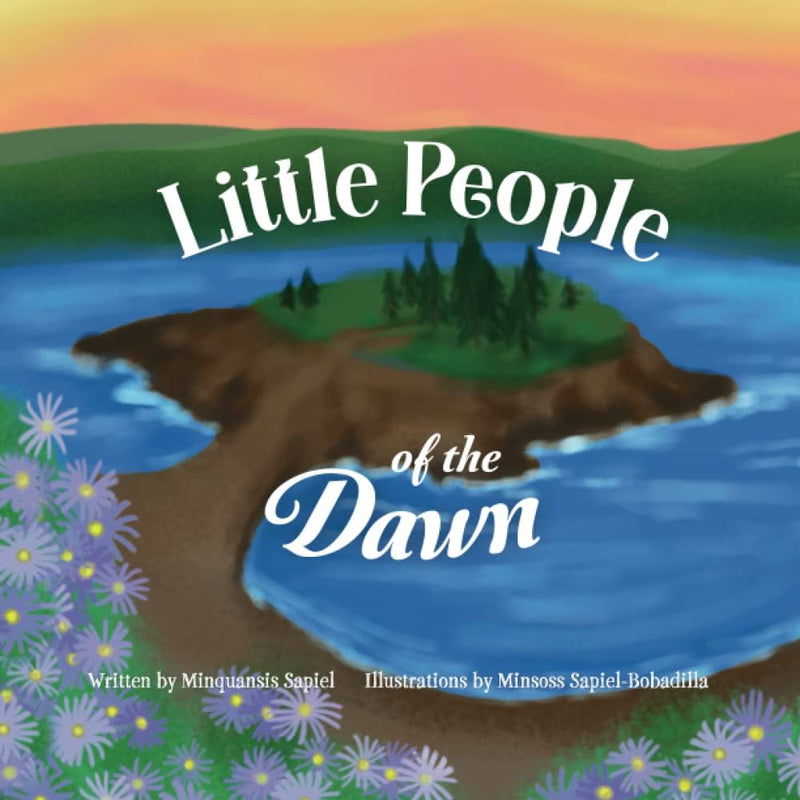 Little People of the Dawn