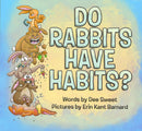 Do Rabbits Have Habits