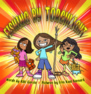 Fishing by Torchlight