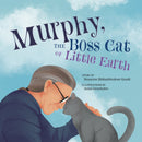 Murphy, The Boss Cat of Little Earth