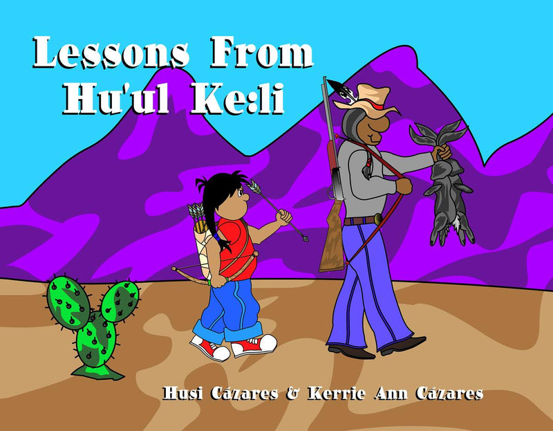 Lessons From Hu'ul Ke: li (HC)