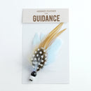 Answer Feather for Guidance