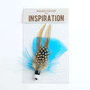 Answer Feather for Inspiration