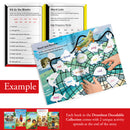 Drumbeat Decodable Book Collection : Tim and Robin