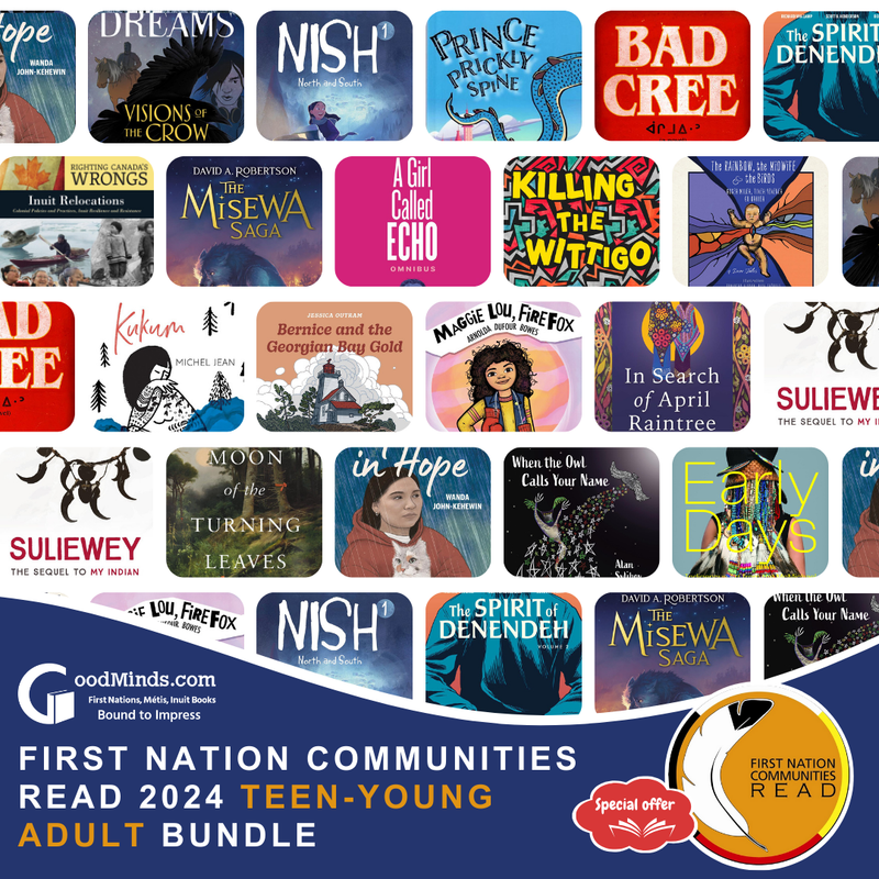 FNCR 2024-Young Adult Bundle Special Offer