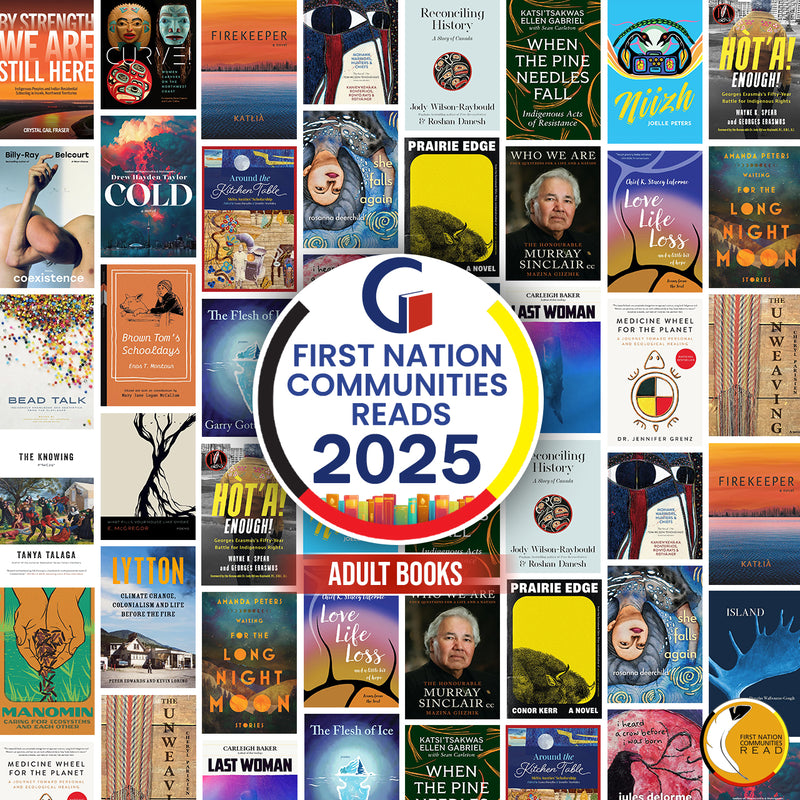 FNCR 2025 - Adult Bundle Offer