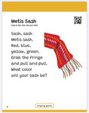 MetisALIVE Children’s Songbook : Volume 1