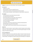 MetisALIVE Children’s Songbook : Volume 1