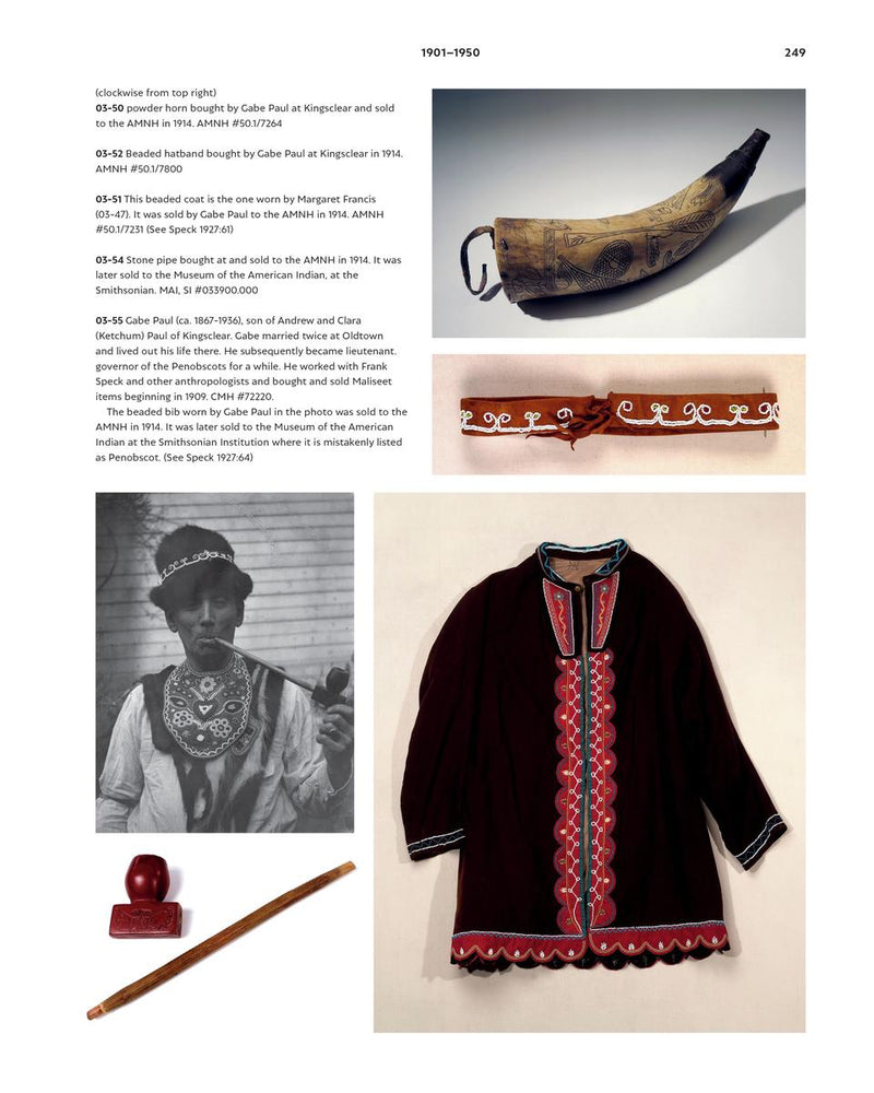 Bilijk : A Documentary History of Kingsclear First Nation, 1780–1950 (Pre-Order for Sept 9/25)