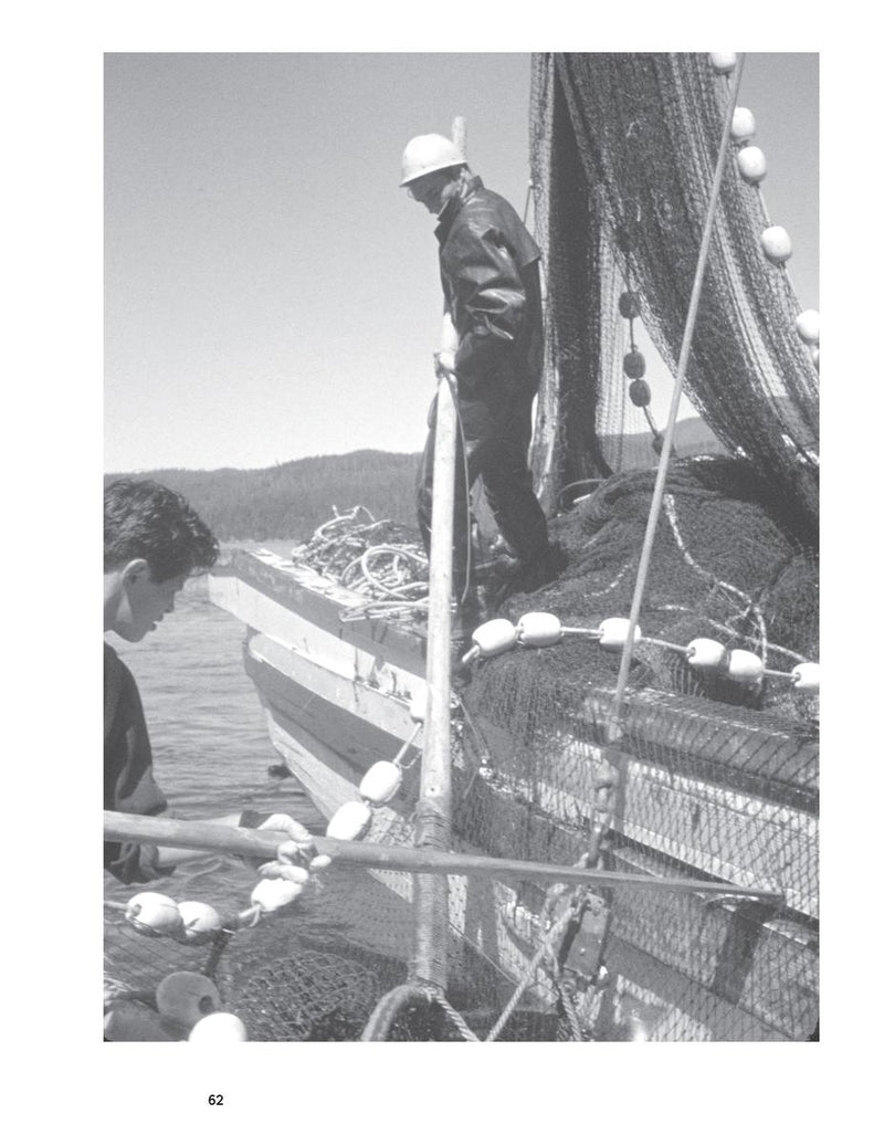 m̓am̓aɫa Goes Fishing