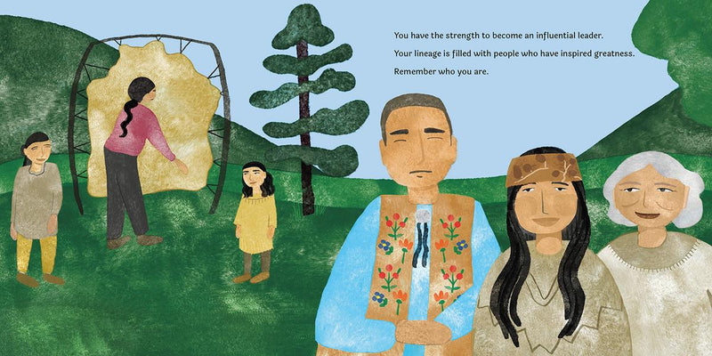 Remember Who You Are (HC) (Pre-Order for Sept 16/25)
