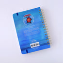 Spiral Journal "Turtle Isle" by Ryan Woodruff