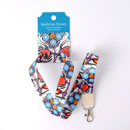 Lanyard - Medicine Flower