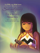 Smudging and the Four Sacred Medicines (FNCR 2024)
