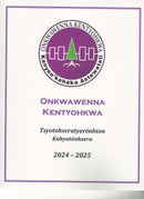 Tsyotohseratyerénhton Kahyatónhsera 2024-2025 1st Year