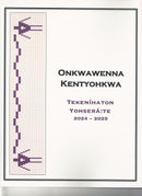 Tekeníhaton Yohserá:te 2024-2025 2nd Year