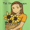 Tsi tkahéhtayen (In the Garden) Kanyen'kéha (Mohawk)